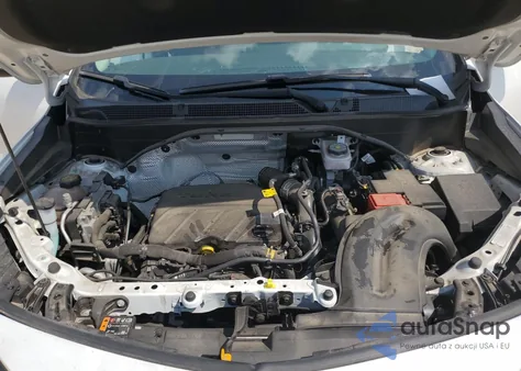 2024 Buick Encore Gx Preferred z USA, uszkodzony, nr VIN KL4AMBS22RB079928